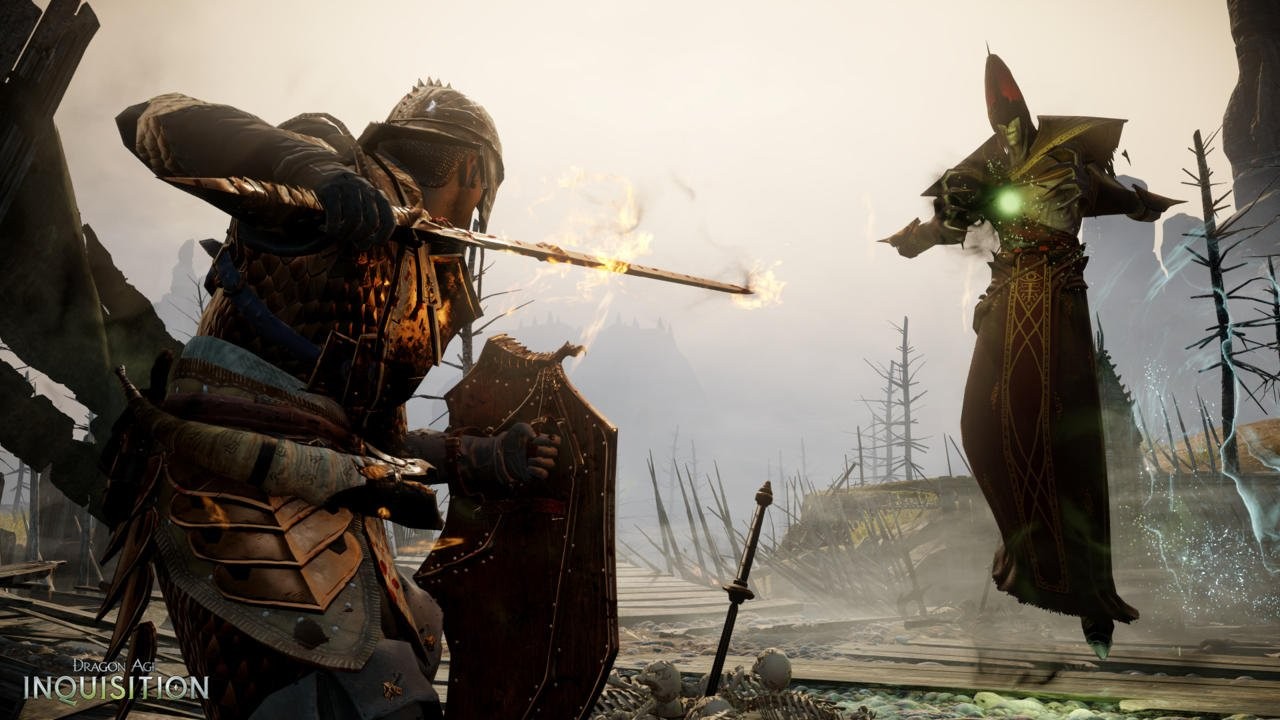 Dragon Age: Inquisition - Imagen 38